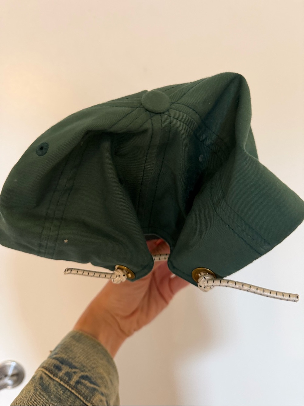 Western Hydrodynamic Research Hat - Picture 3 of 3